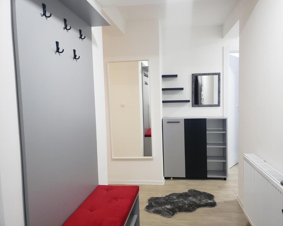 Stan Na Dan Mici Apartment Brčko Екстериор снимка