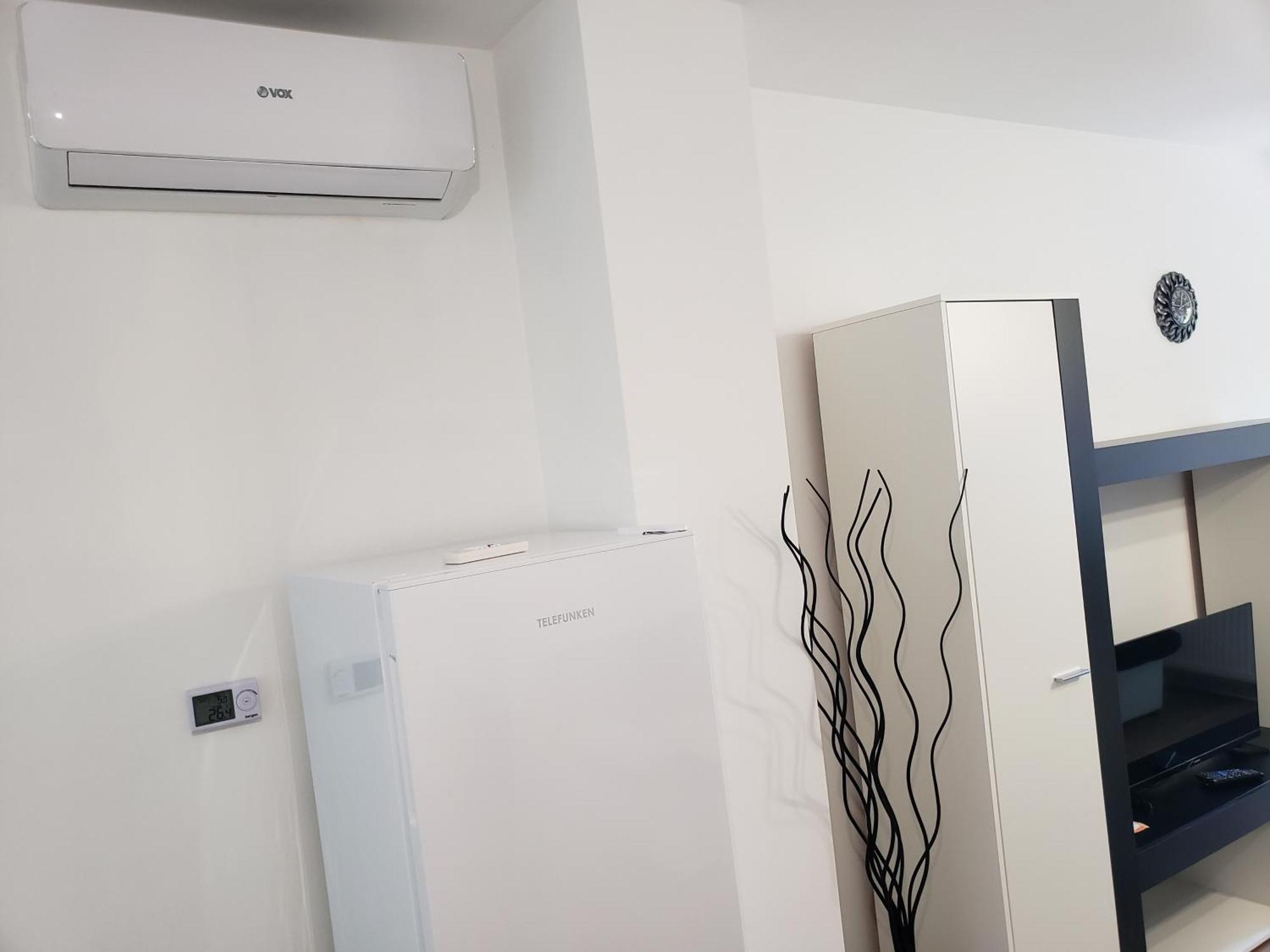 Stan Na Dan Mici Apartment Brčko Екстериор снимка