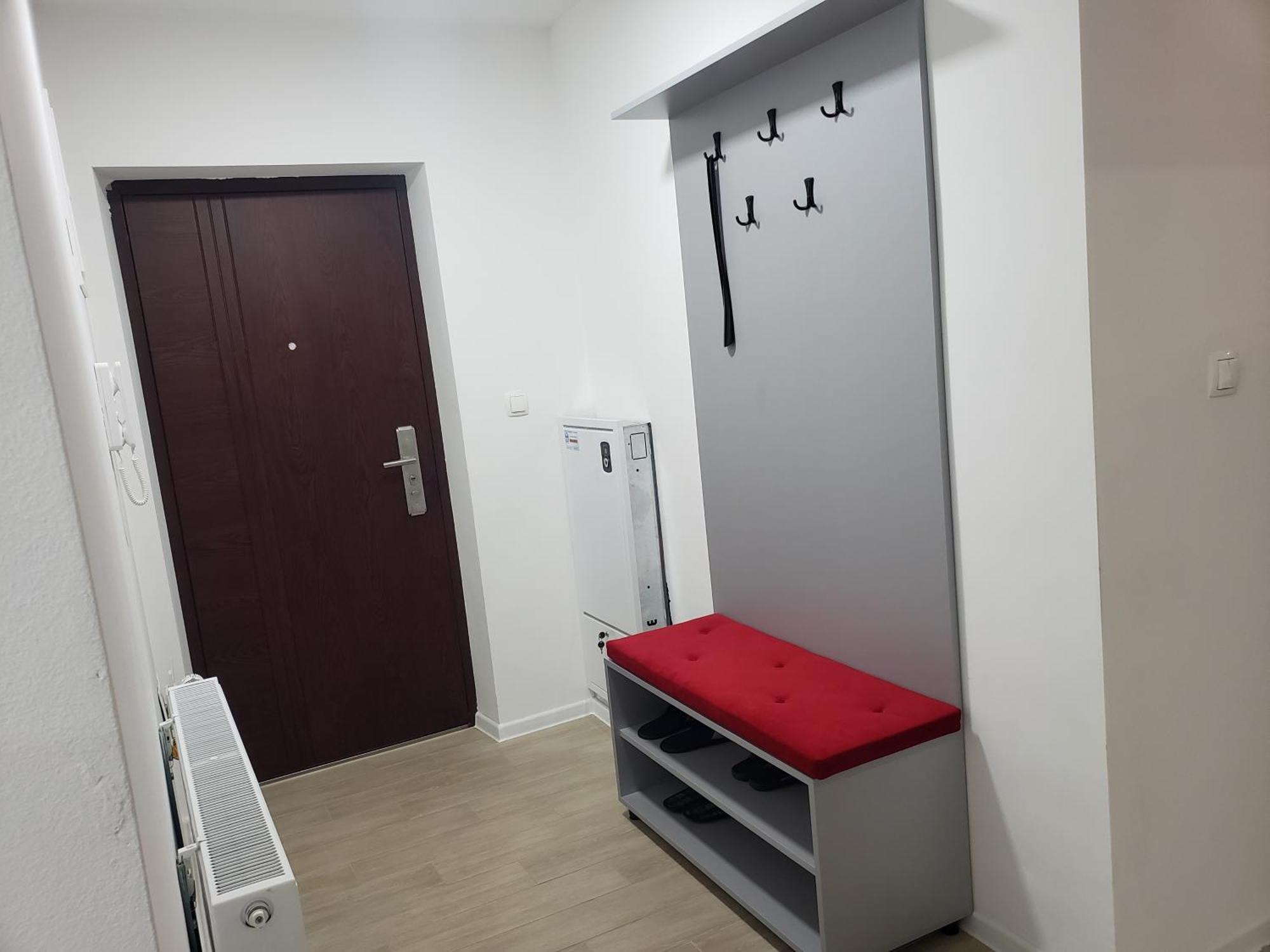 Stan Na Dan Mici Apartment Brčko Стая снимка