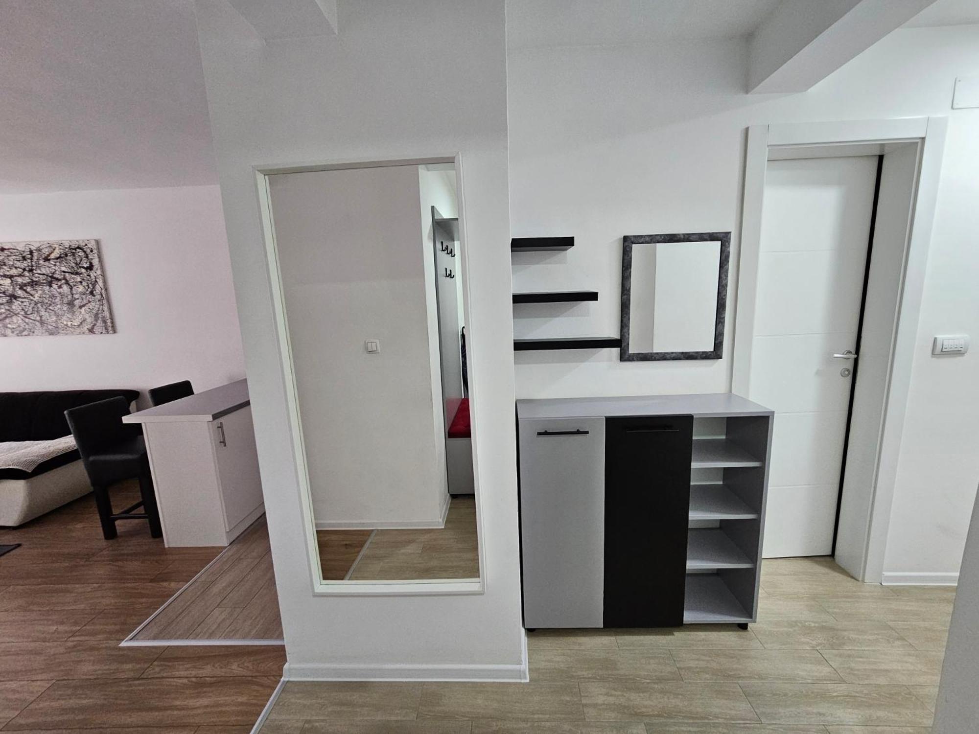 Stan Na Dan Mici Apartment Brčko Екстериор снимка