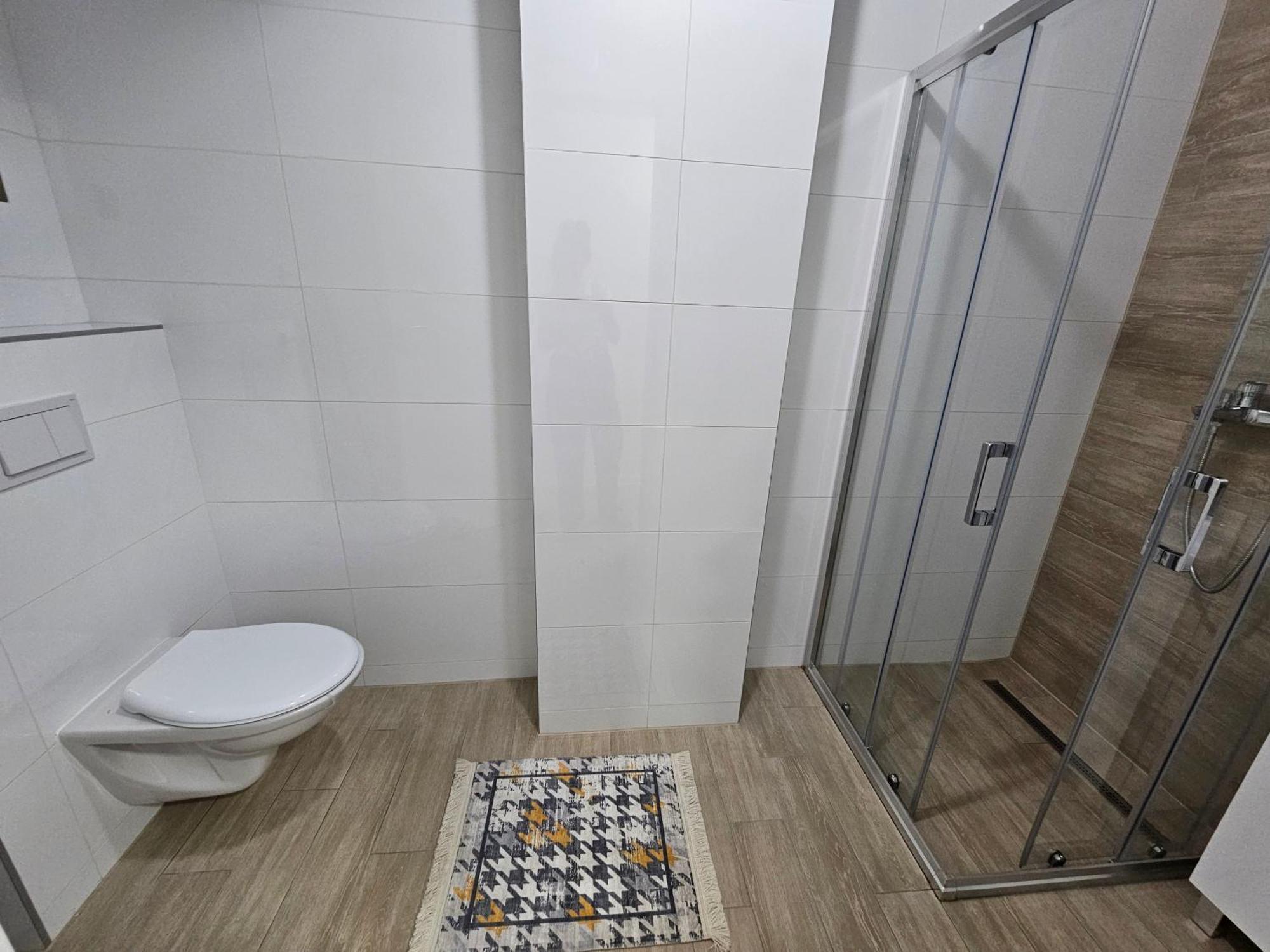 Stan Na Dan Mici Apartment Brčko Екстериор снимка
