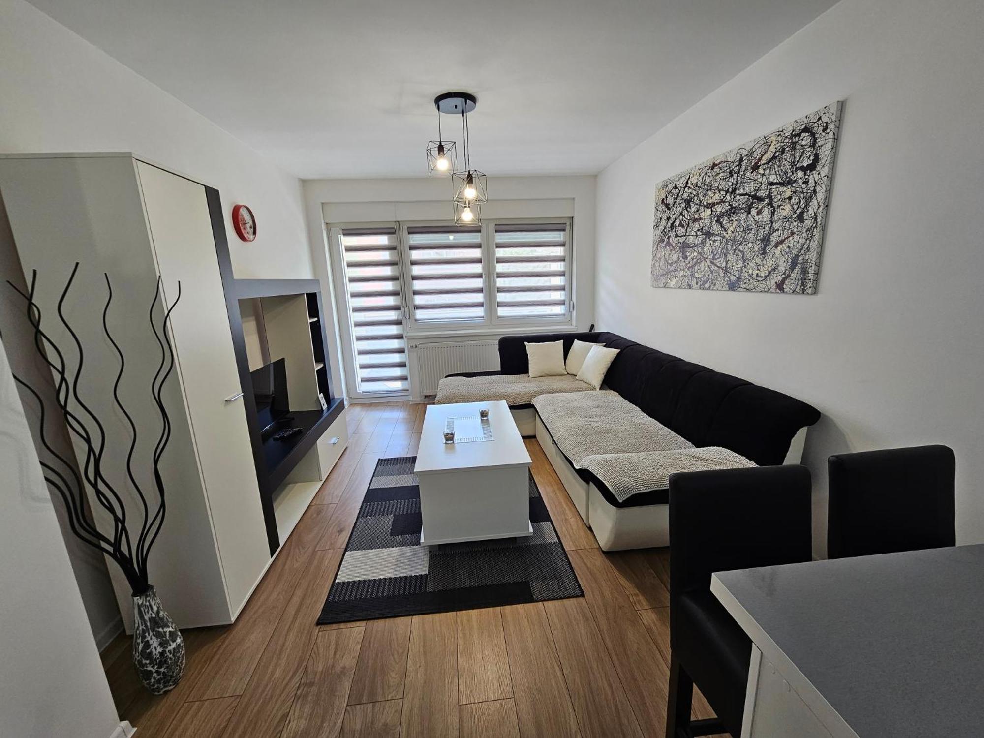 Stan Na Dan Mici Apartment Brčko Екстериор снимка