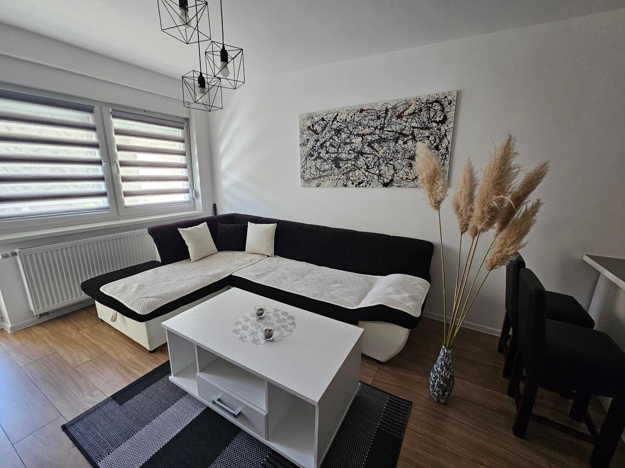 Stan Na Dan Mici Apartment Brčko Екстериор снимка