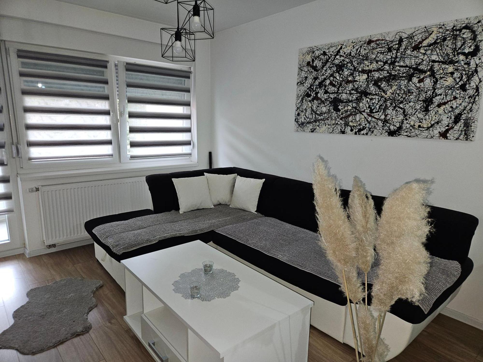 Stan Na Dan Mici Apartment Brčko Екстериор снимка