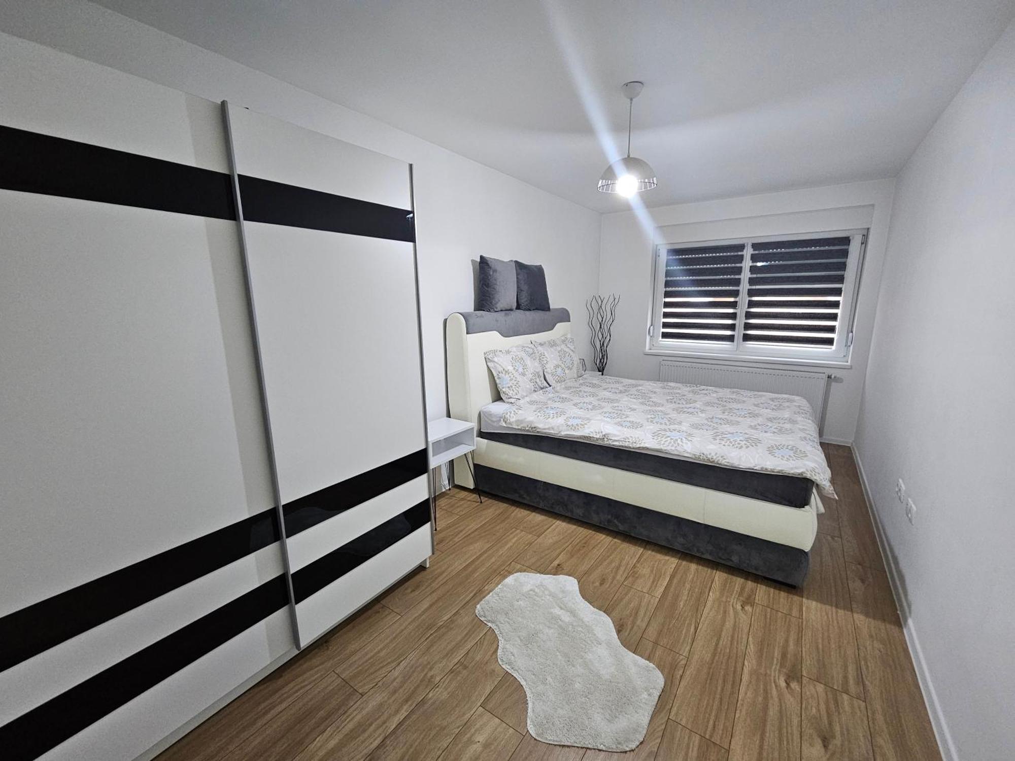 Stan Na Dan Mici Apartment Brčko Екстериор снимка